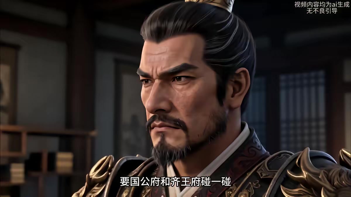 《谁说纨绔不能当状元！第六季》剧照