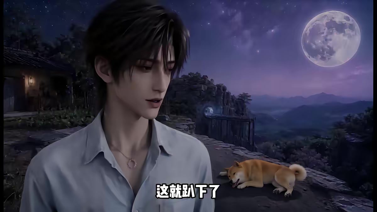 《寶星行》劇照