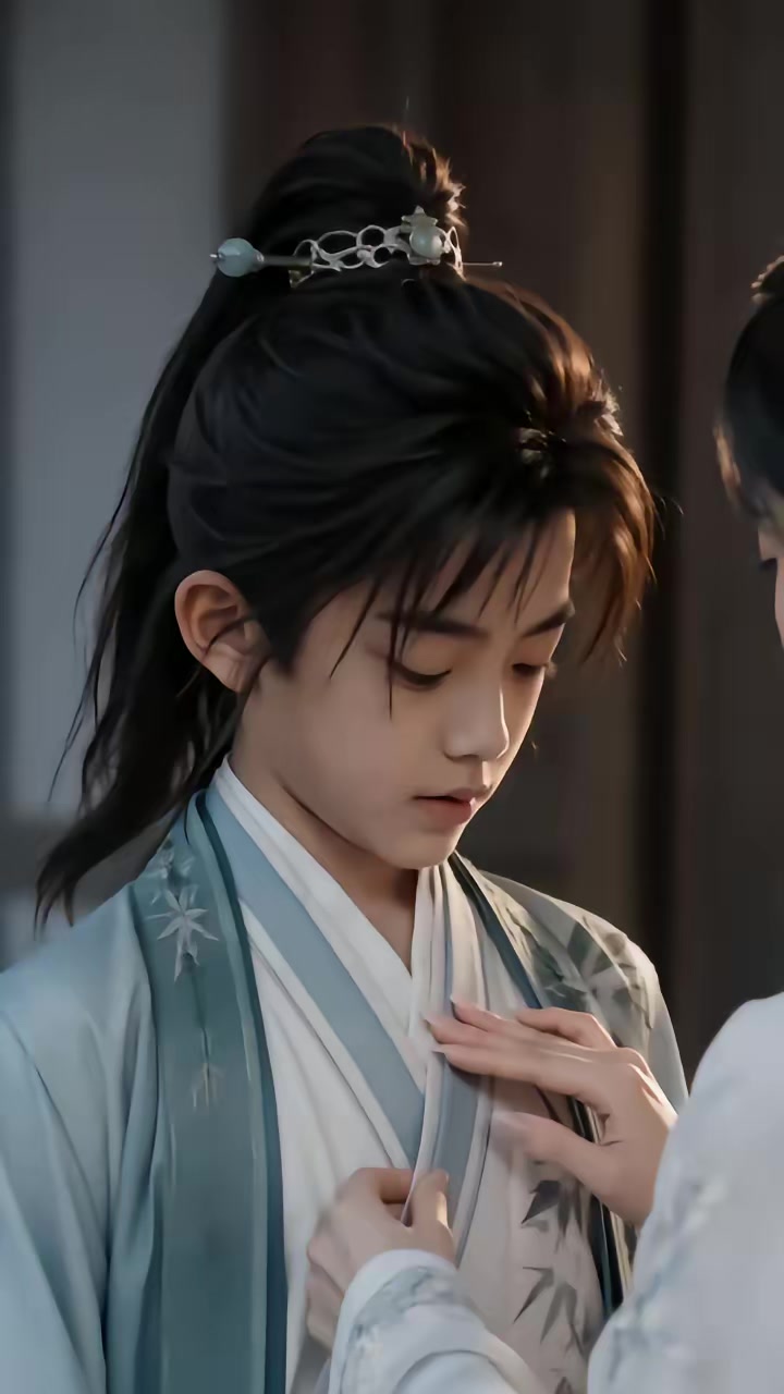 《悍妻進門，扶起一屋軟骨頭第七季》劇照