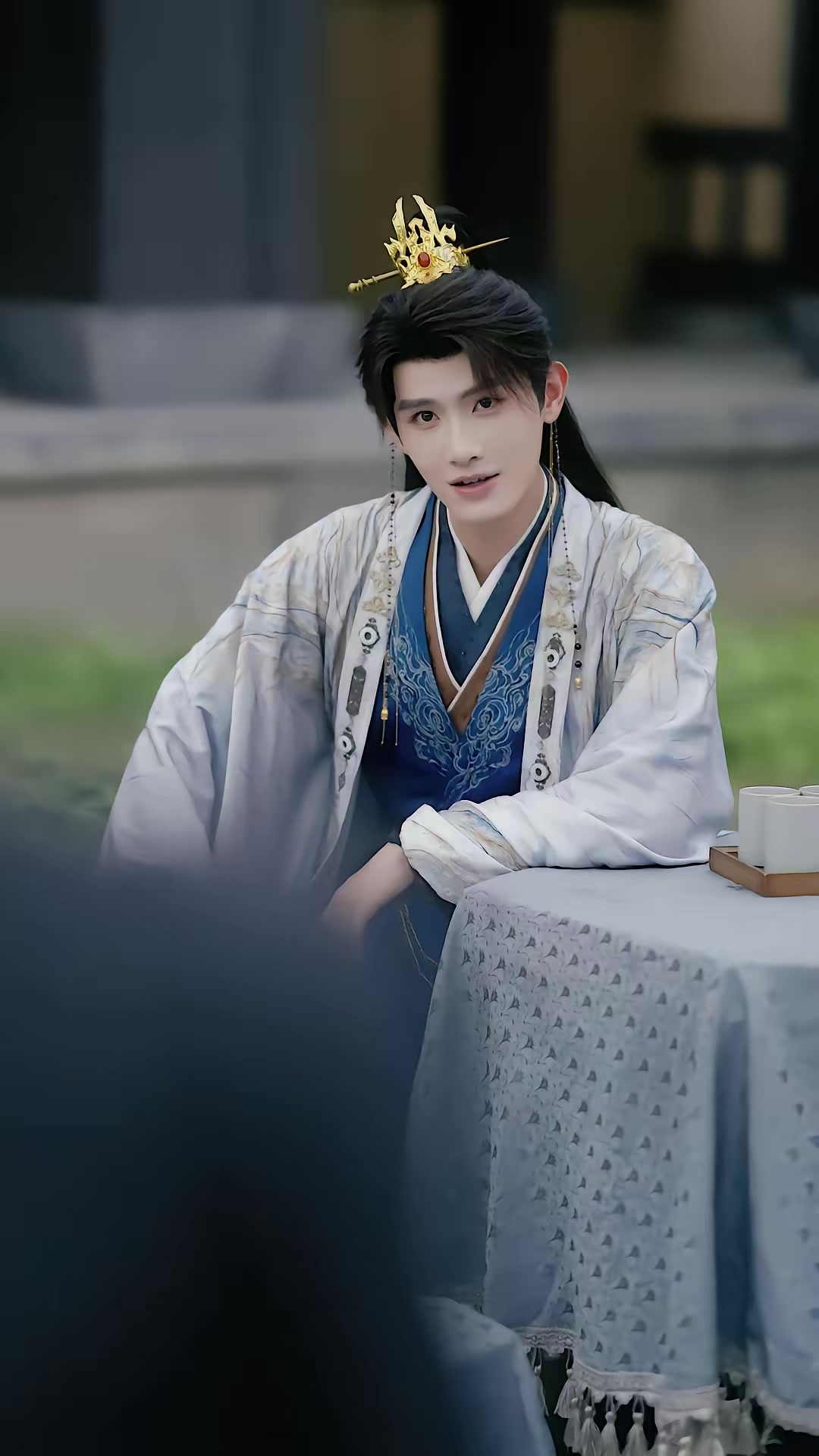 《帝婿无双》剧照