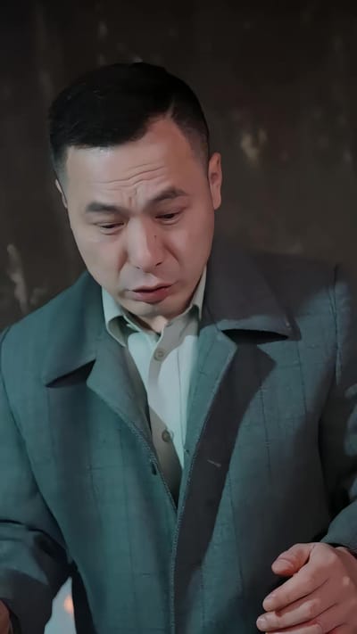 《靈蛇錄》劇照