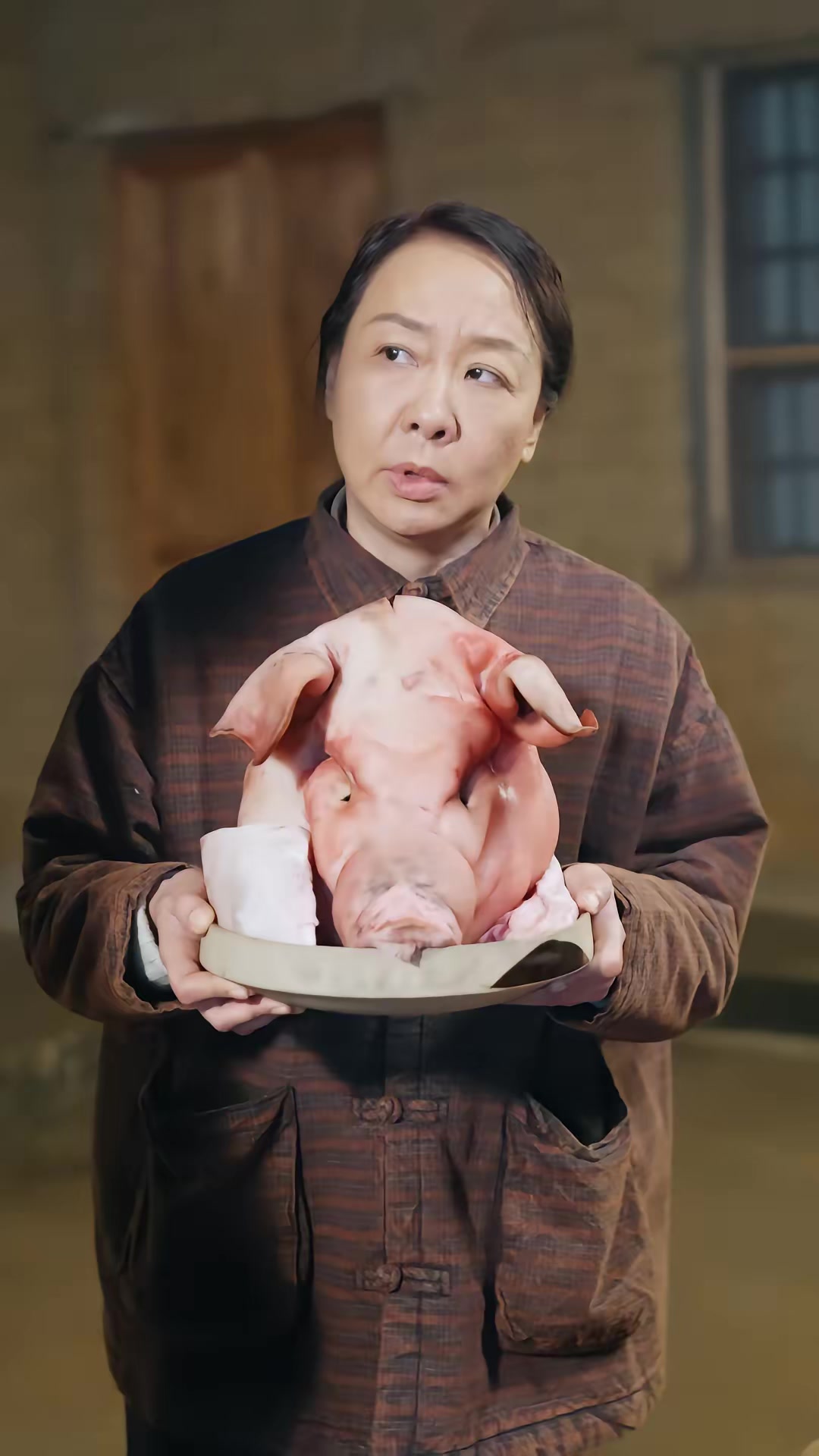 《年猪禁忌》剧照