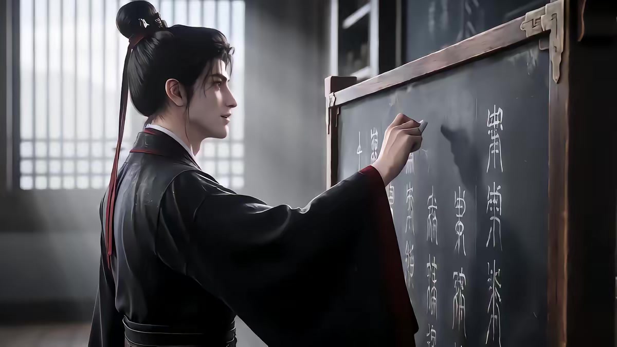 《穿越三國：挾袁紹而奪天下第二季》劇照