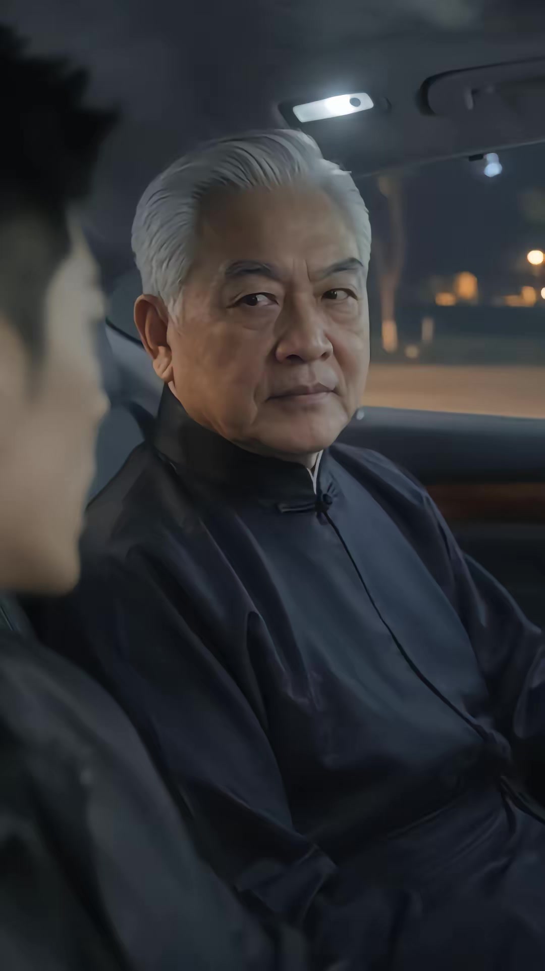 《龍主歸來！》劇照
