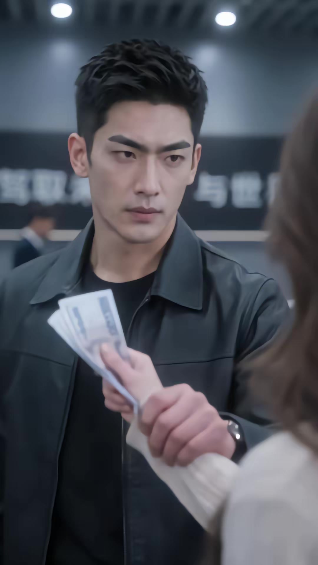 《龍主歸來！》劇照