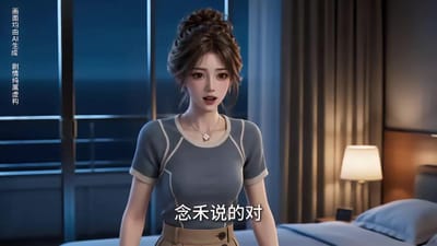 《萬人迷的男主們，開始為她失控第二季》劇照
