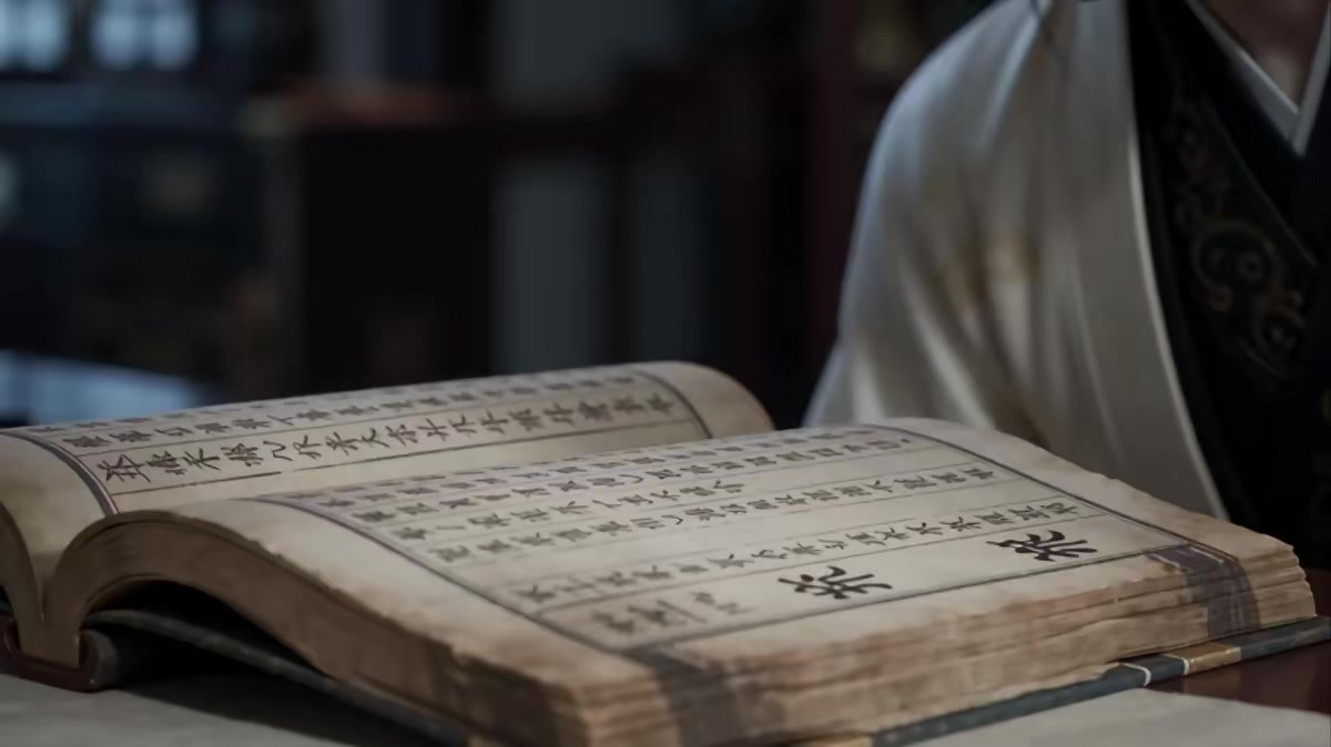 《大周第一兇悍是文臣？第四季》劇照