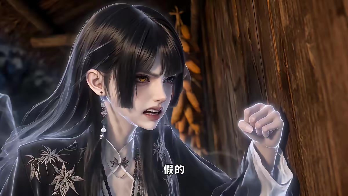 《學法律的玄學大師，很常見嗎第二季》劇照