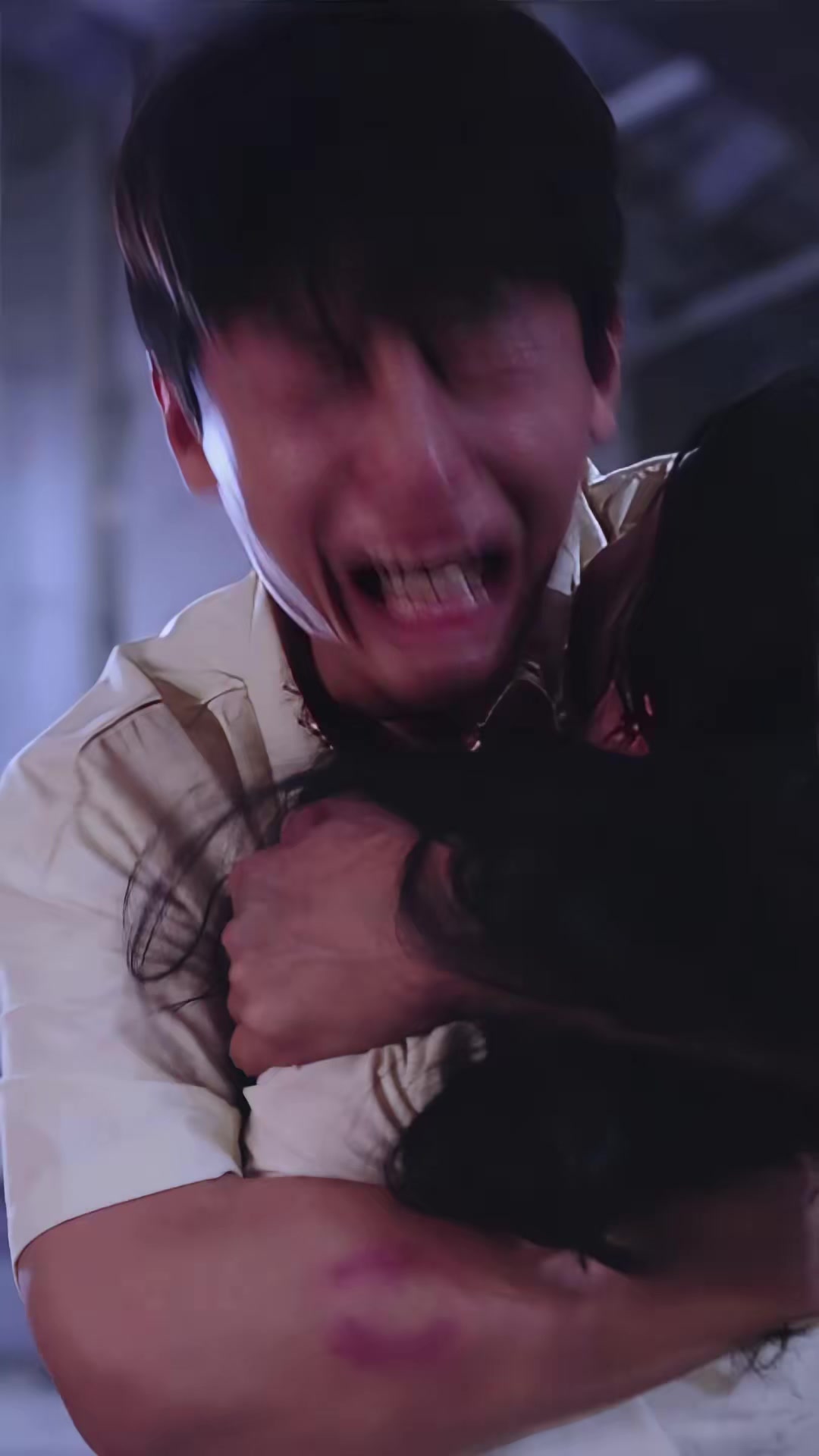 《末日重启之我有操控术》剧照