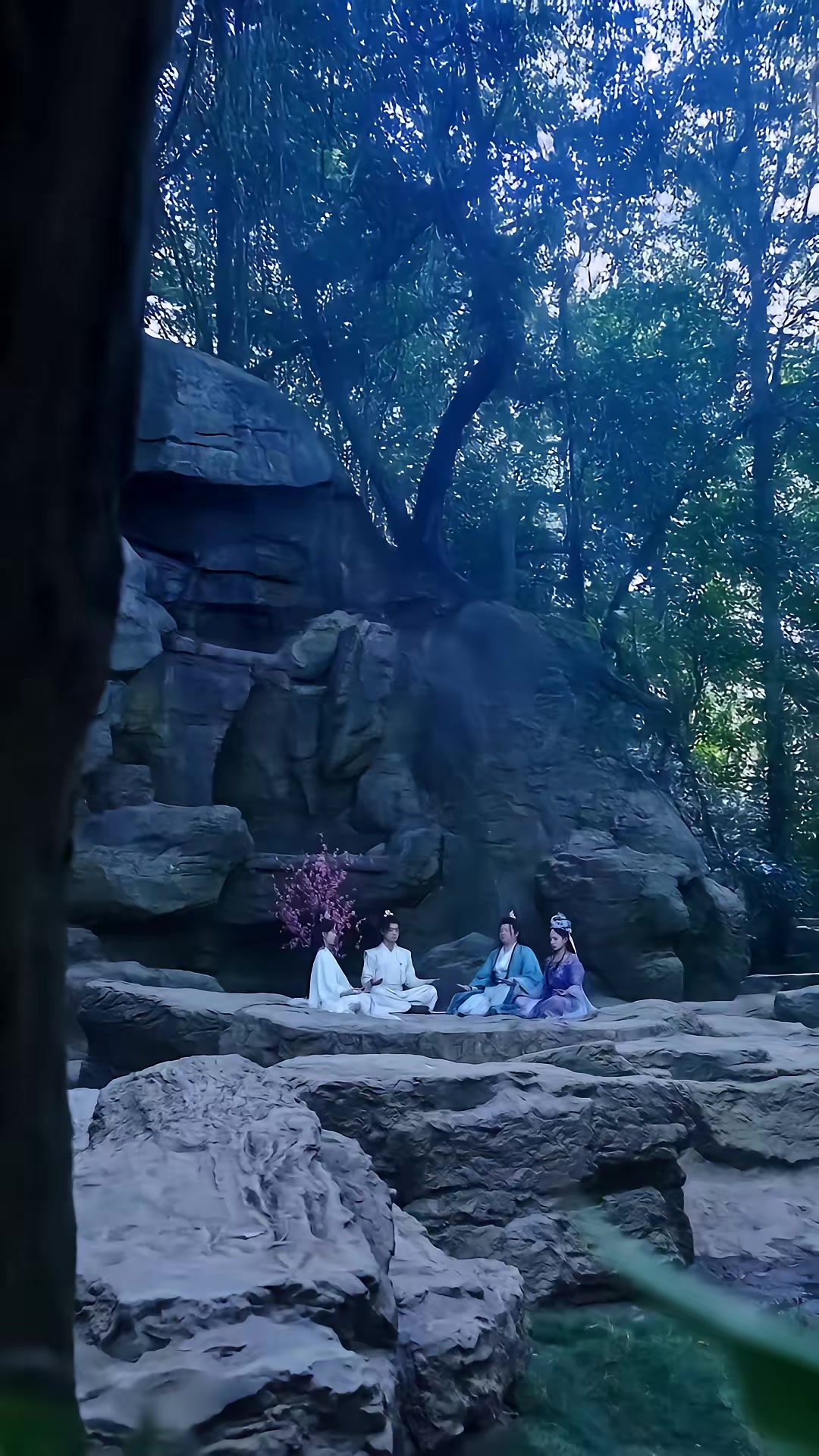 《我家娘子不可能是魔门女帝》剧照