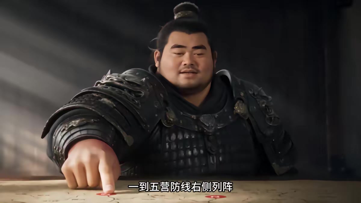 《燼九州第三十四期》劇照