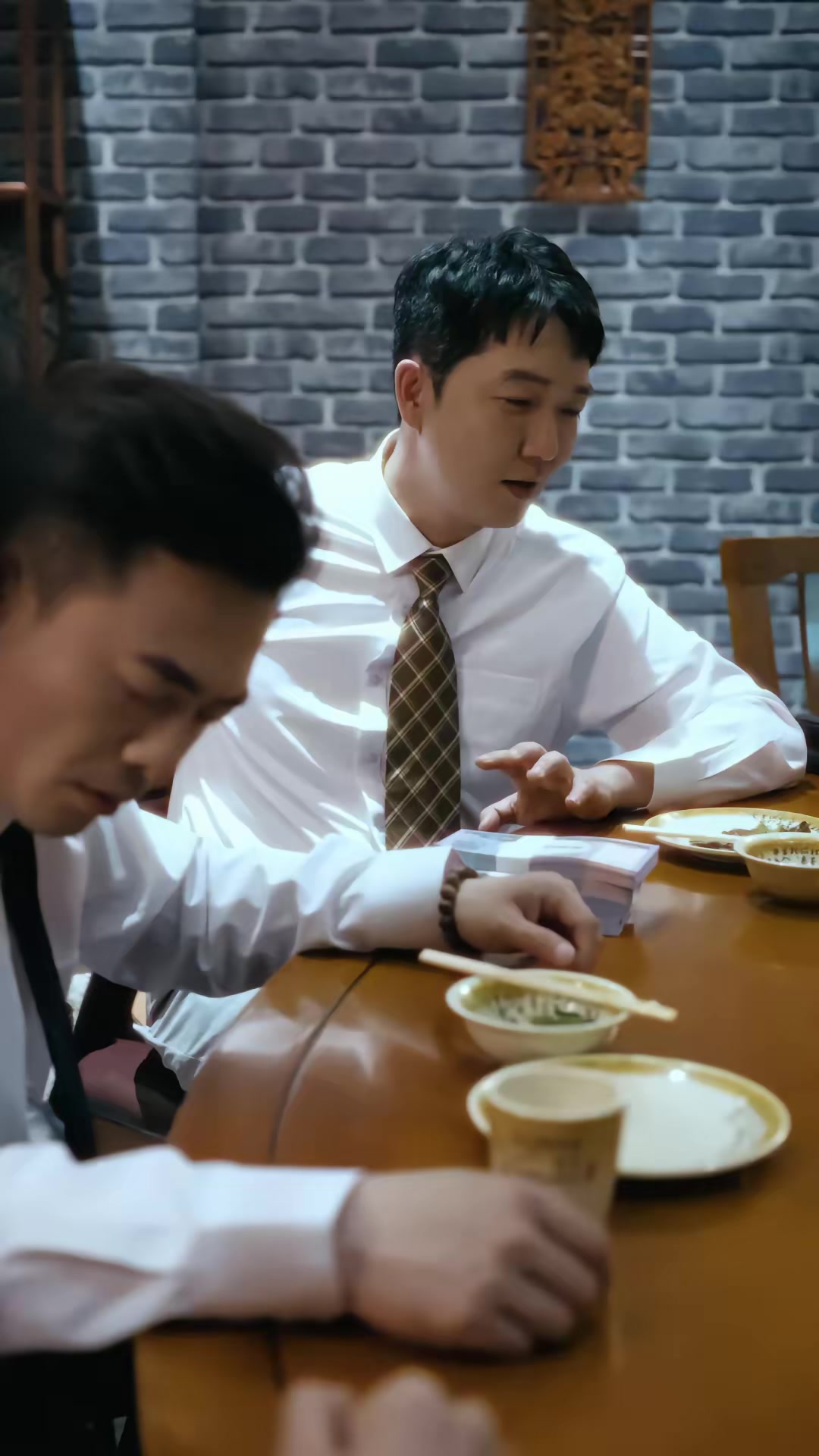 《東北往事之李四歸來》劇照