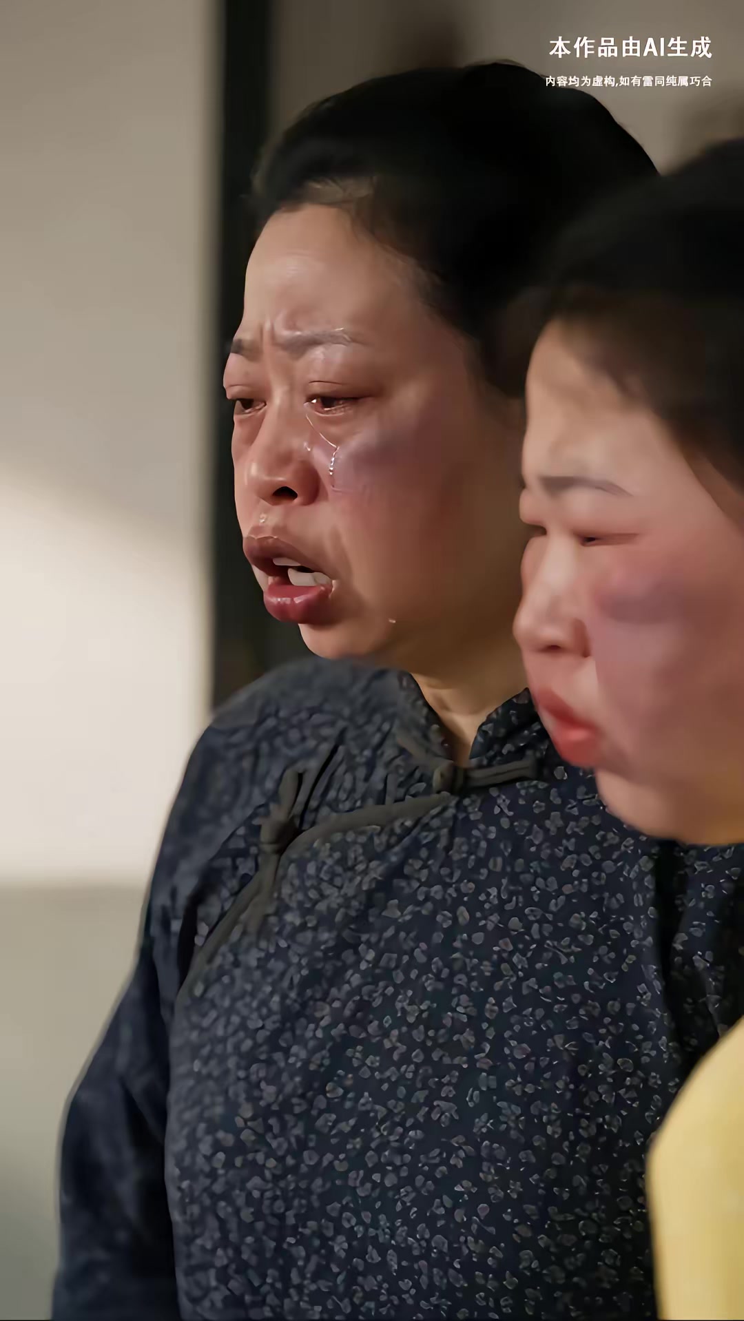 《穿70，我绑定了吹牛暴富系统》剧照