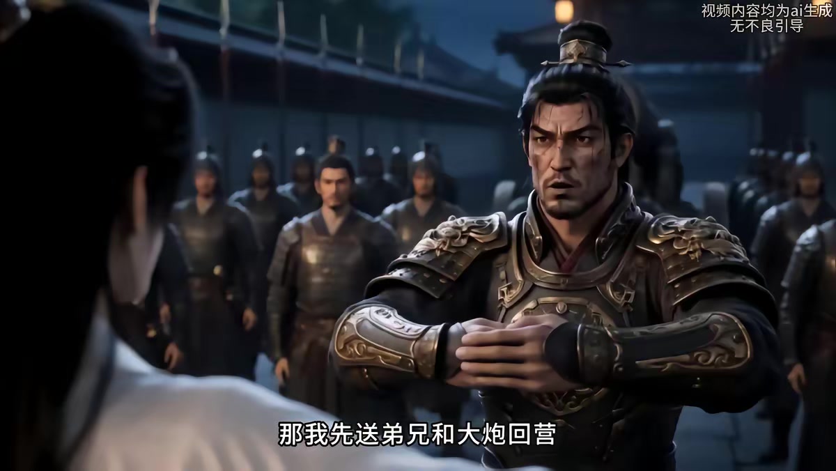 《谁说纨绔不能当状元！第六季》剧照