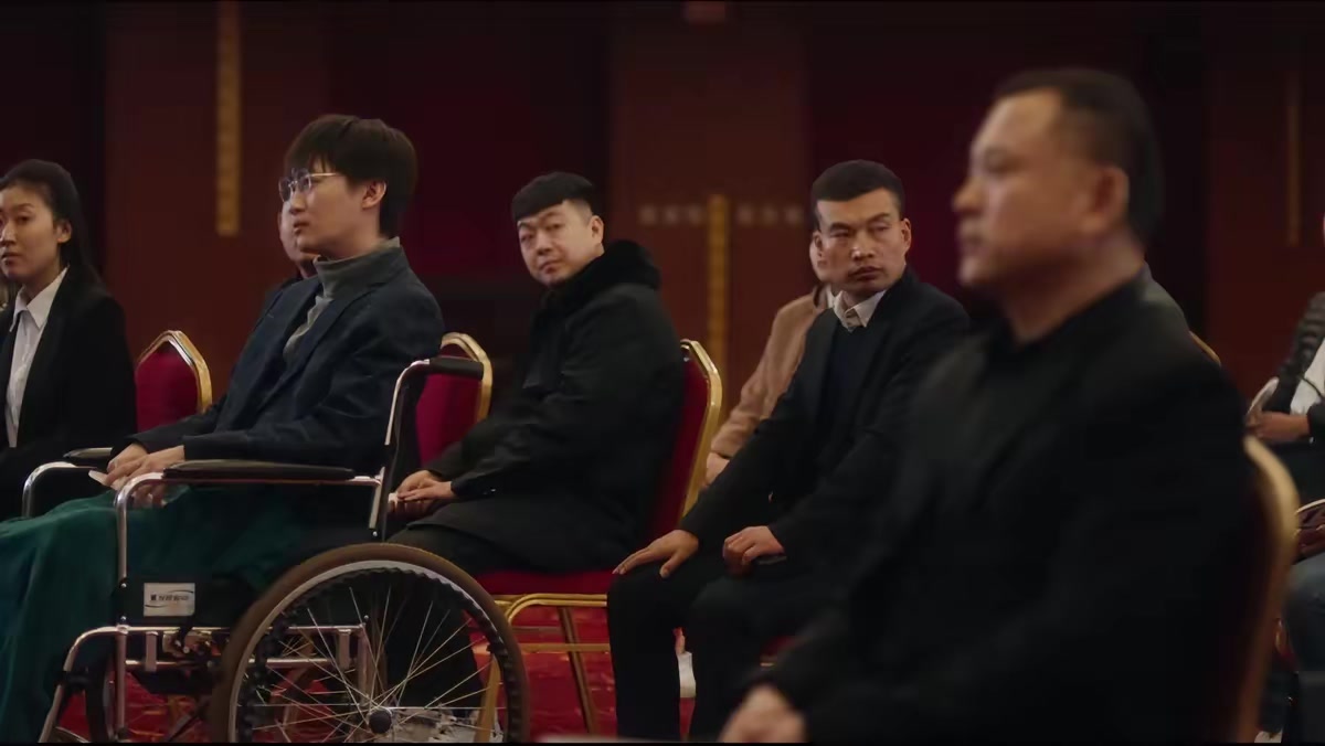 《東北往事之大時代》劇照