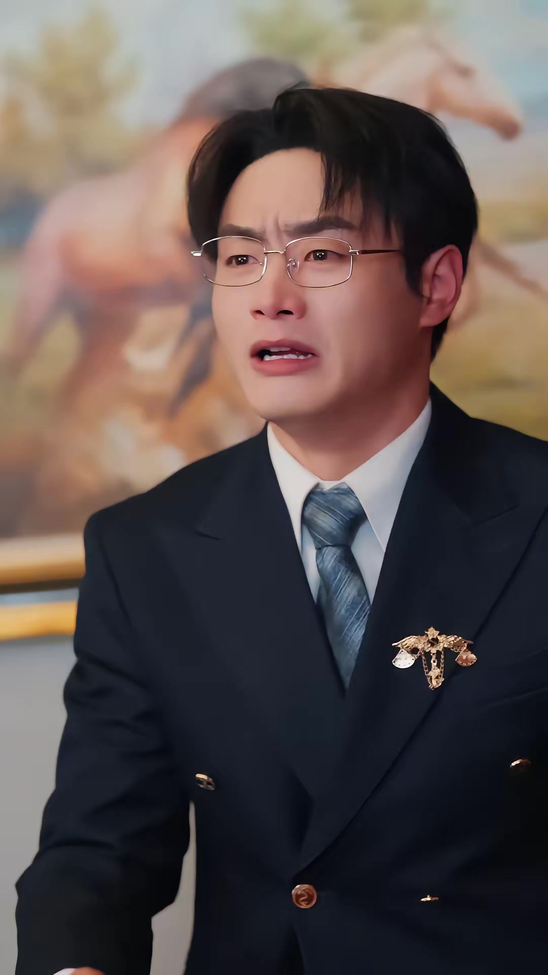 《枕邊迷情》劇照