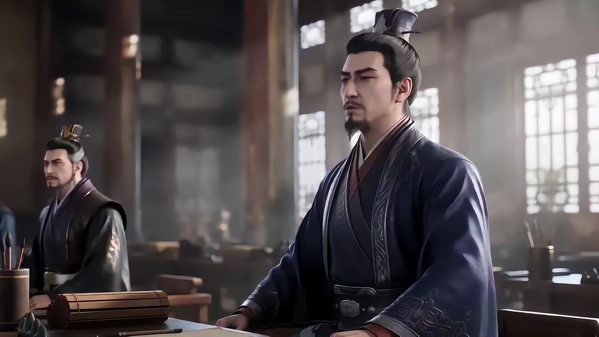 《穿越三國：挾袁紹而奪天下第二季》劇照