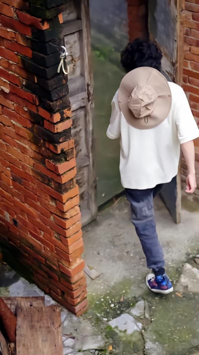 《诡村》剧照