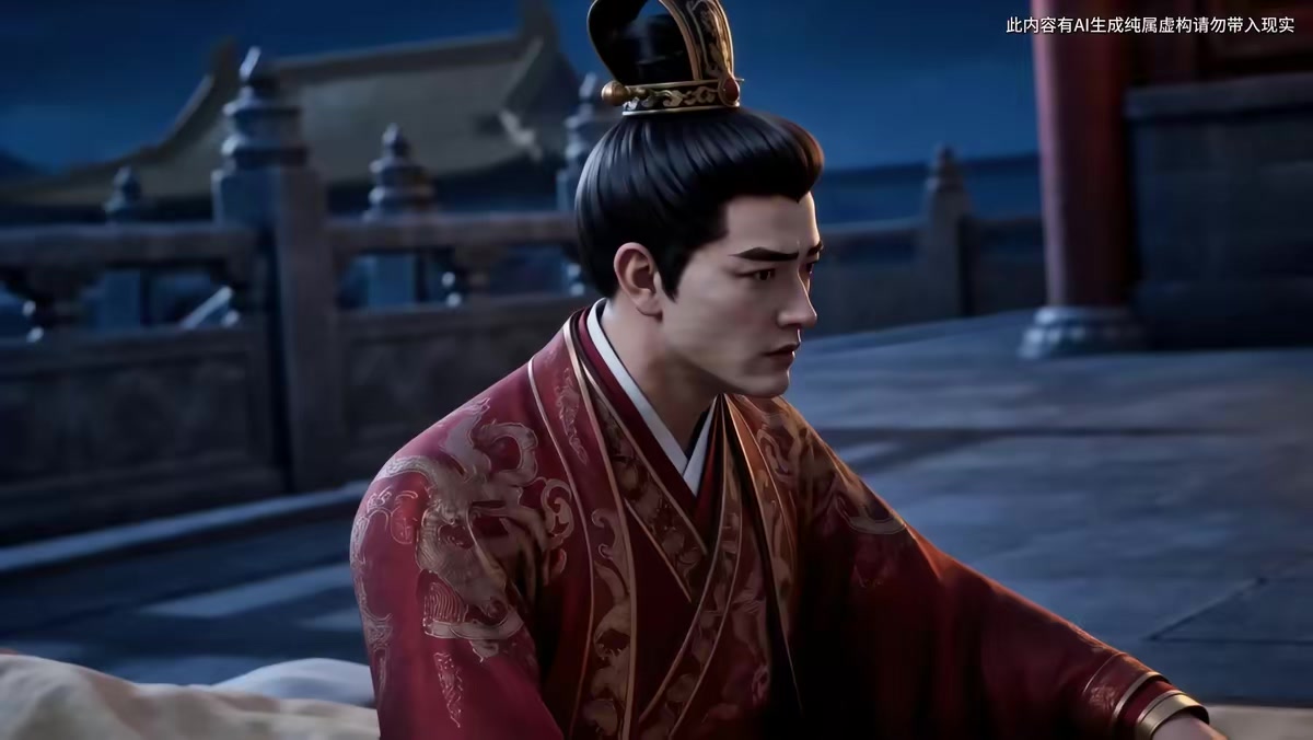 《京师第一纨绔第十一季》剧照