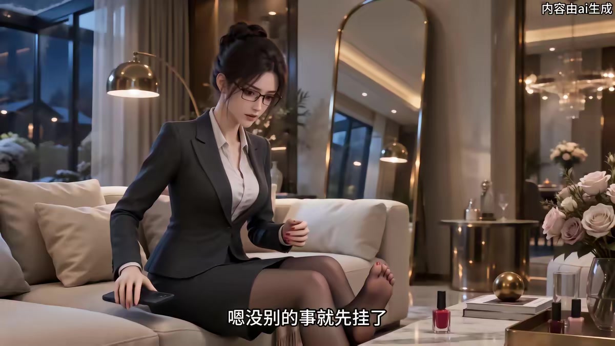 《強悍影帝第五季》劇照