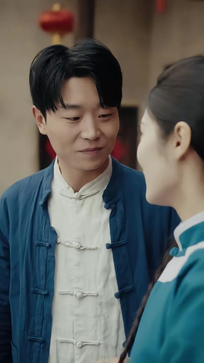 《貞心畫皮》劇照