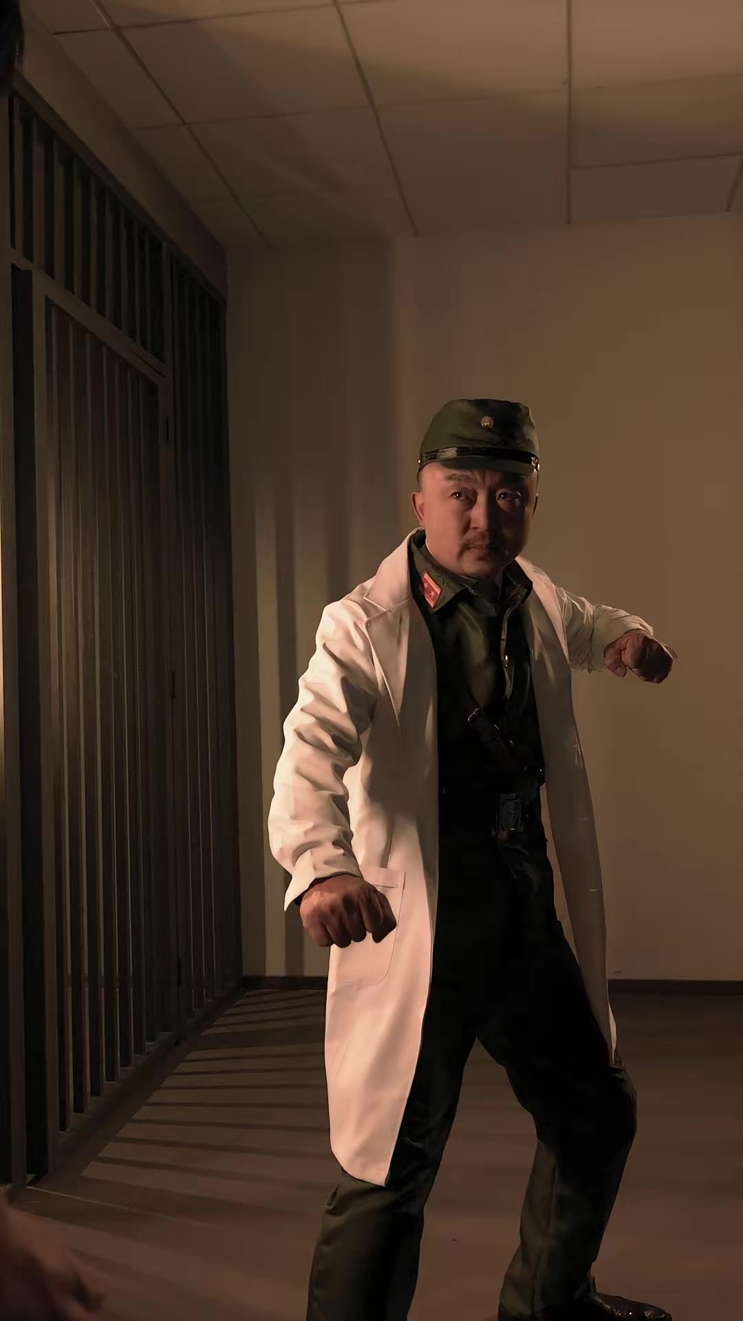 《夺魂异变》剧照
