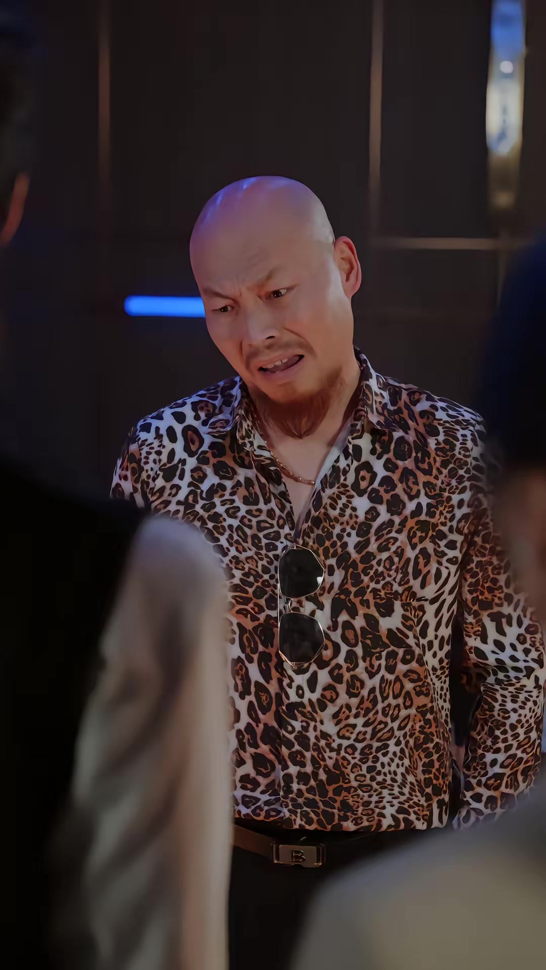 《天降俏弟媳，大姑子們追著寵》劇照
