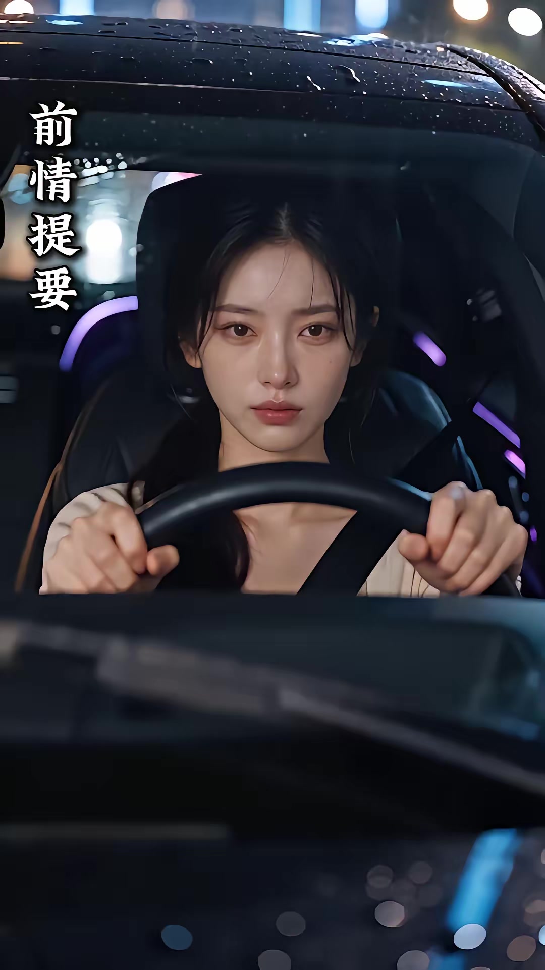 《舊愛歸零：科研大佬她不伺候了3》劇照