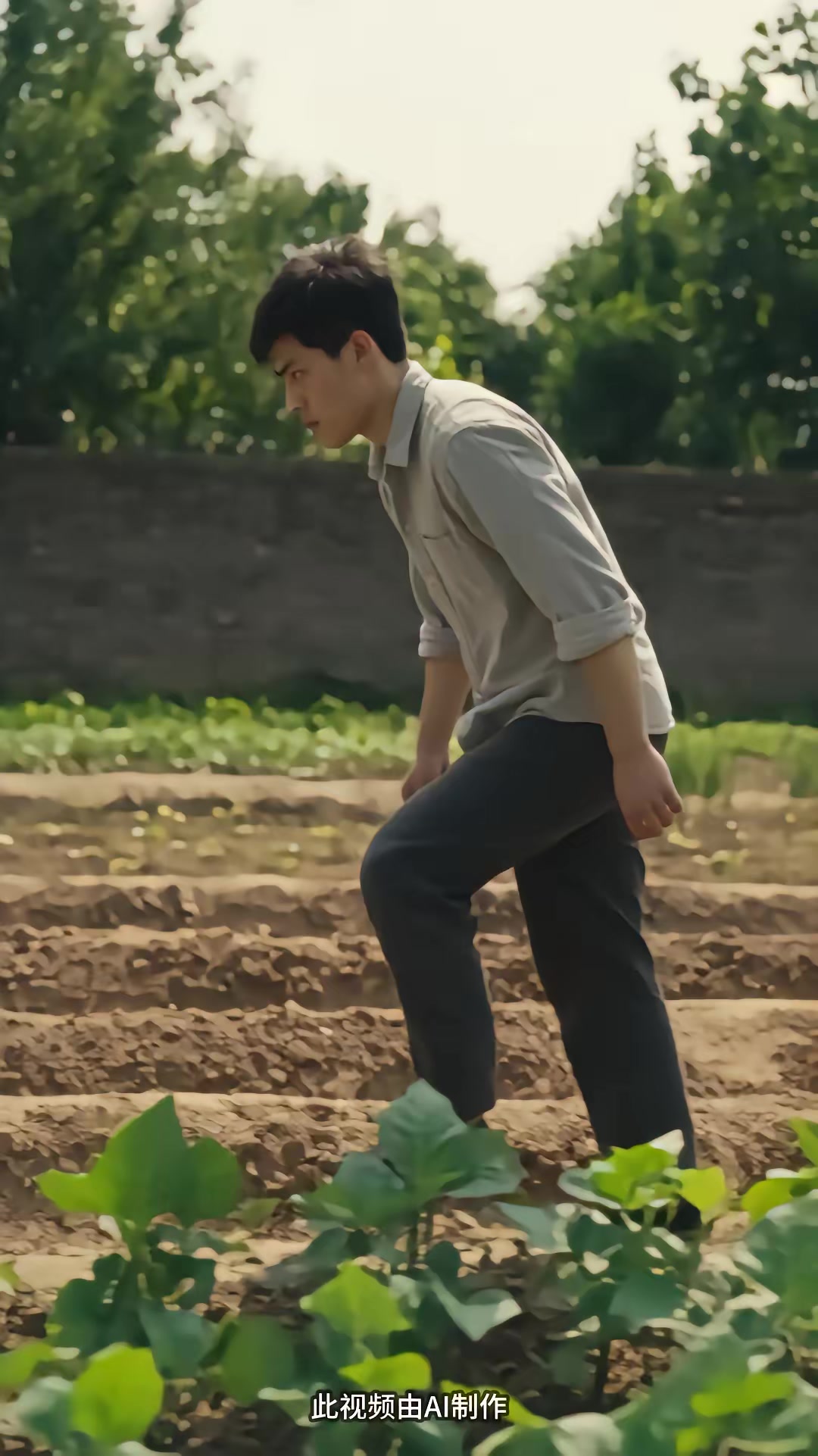 《村花错嫁，竟是弟弟替哥哥相亲第二季》剧照