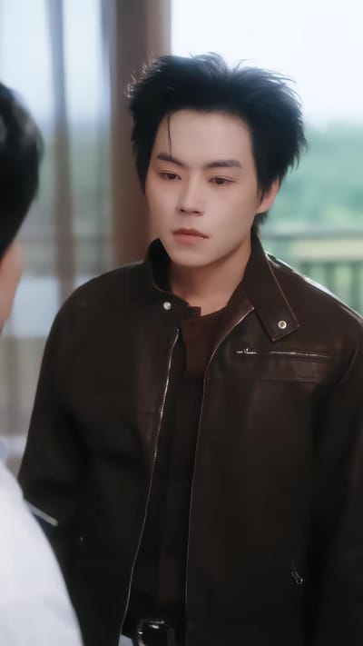 《她的备用联系人》剧照