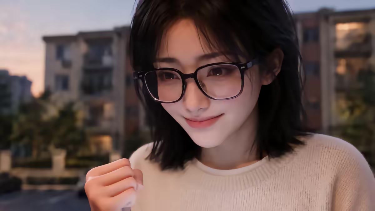 《绑定神豪后我一路开挂》剧照