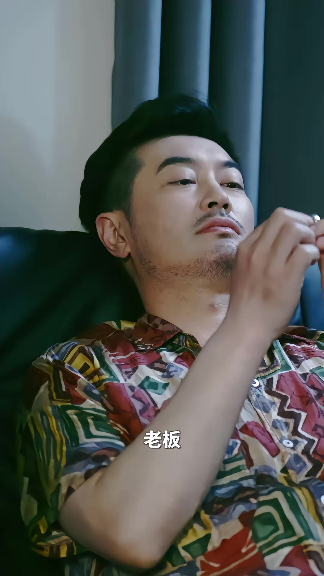 《緬北72小時》劇照
