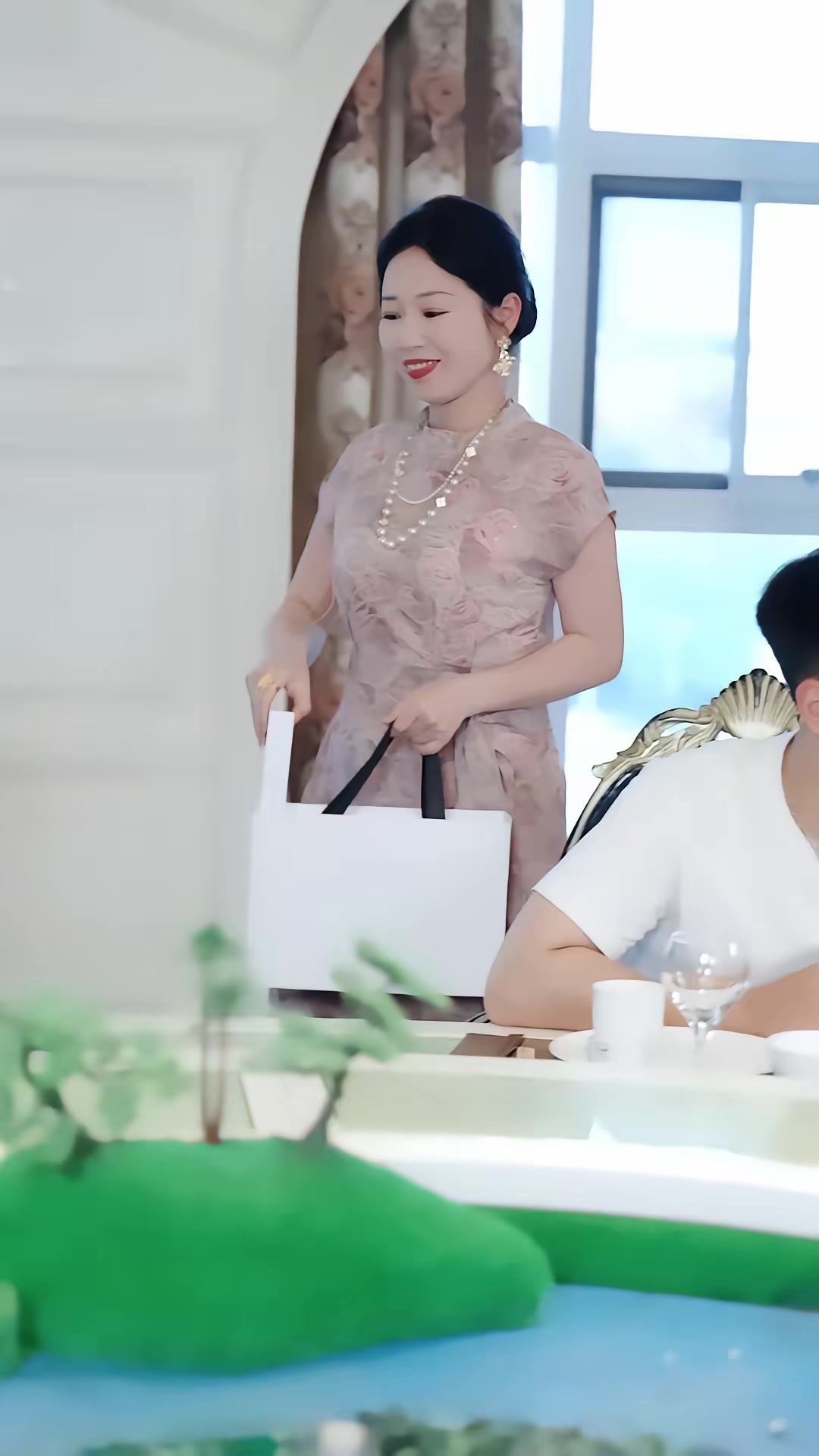 《为了老婆，这一次我决不妥协》剧照