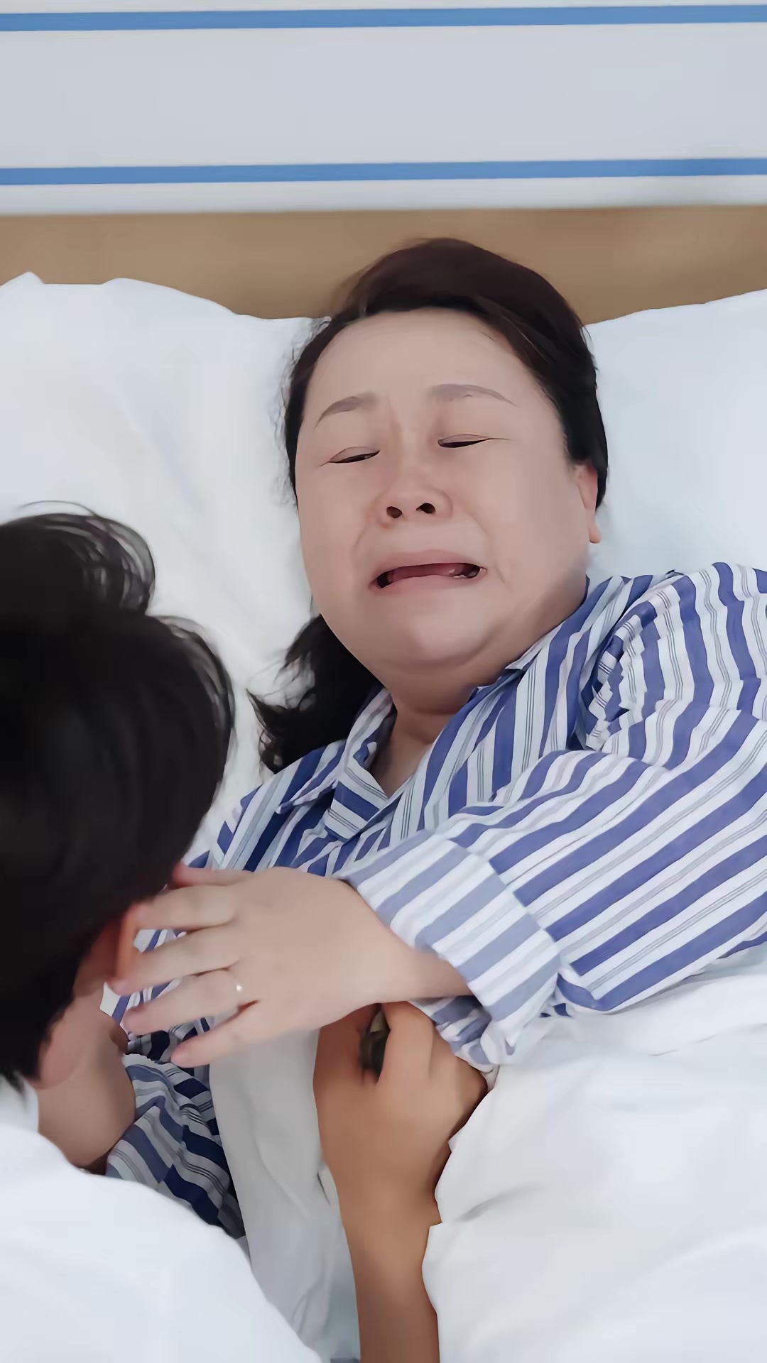 《为了老婆，这一次我决不妥协》剧照