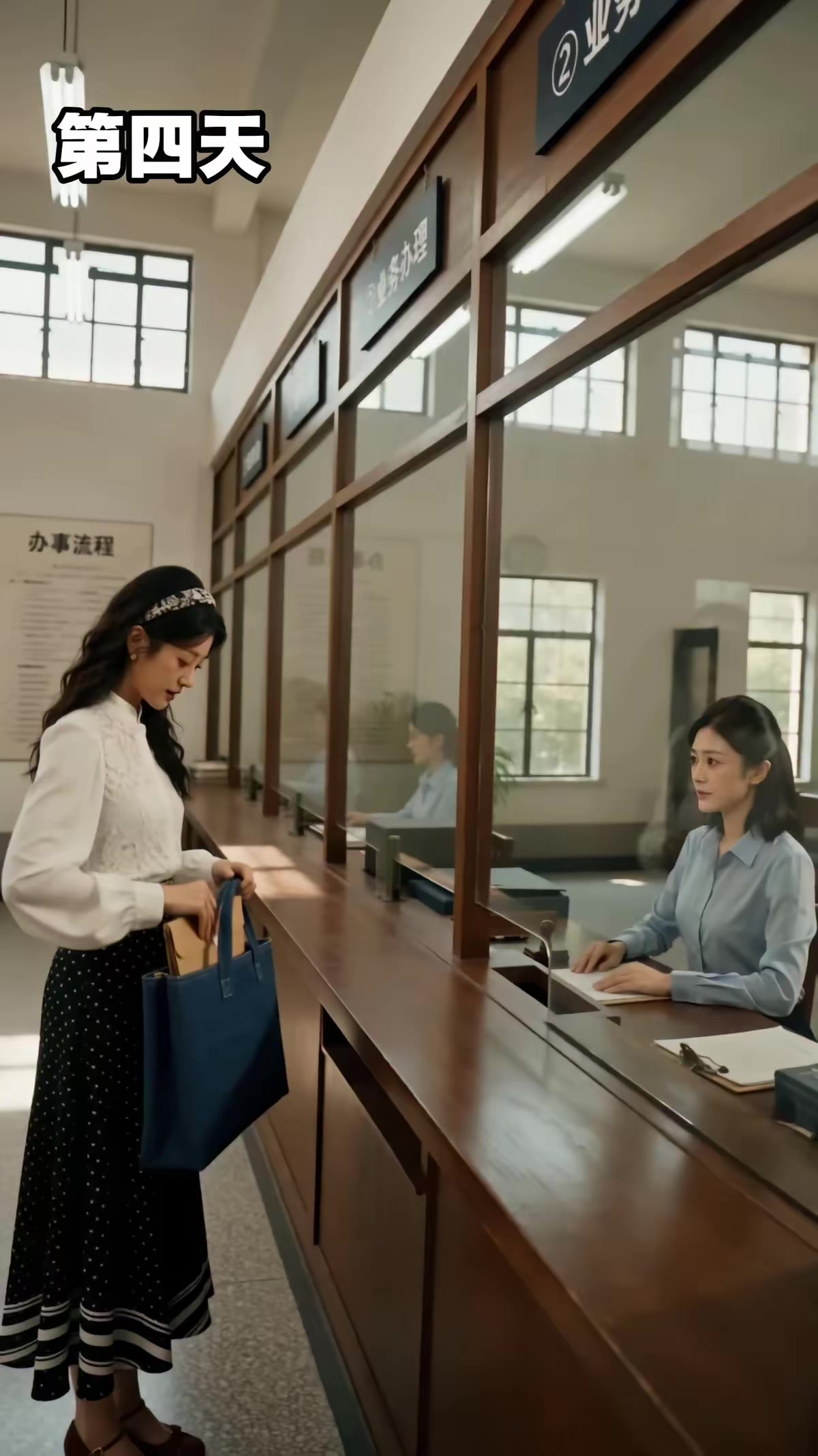 《月慵便枕玉涼夢第十四季》劇照