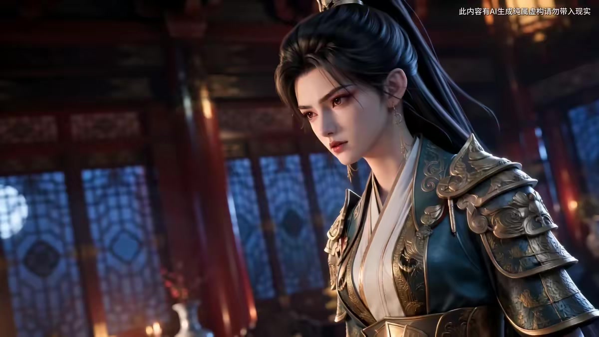 《京师第一纨绔第十一季》剧照