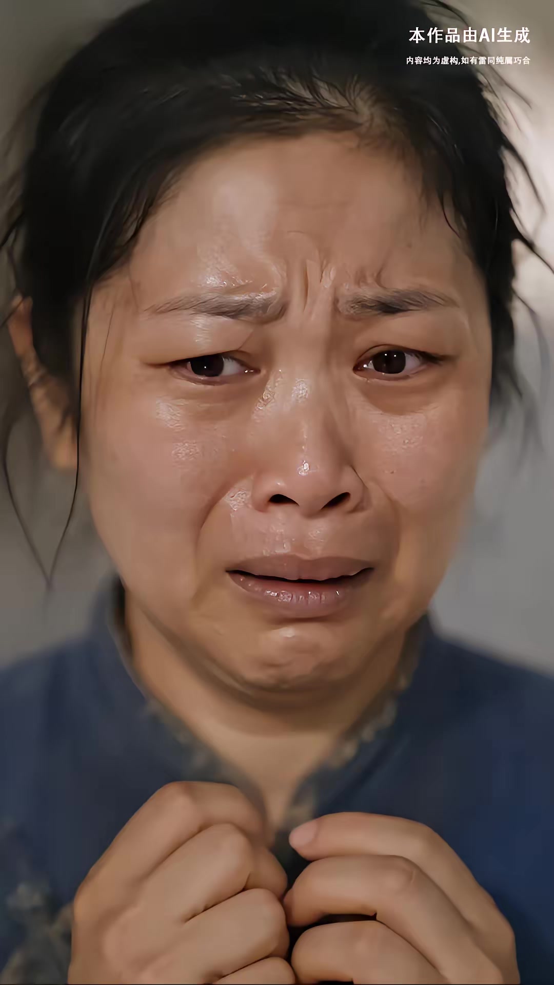 《穿70，我绑定了吹牛暴富系统》剧照