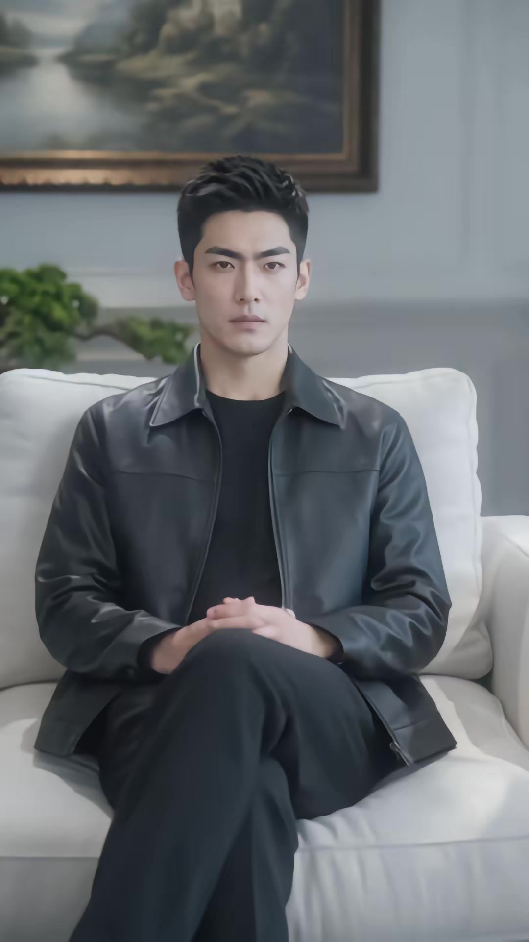 《龍主歸來！》劇照