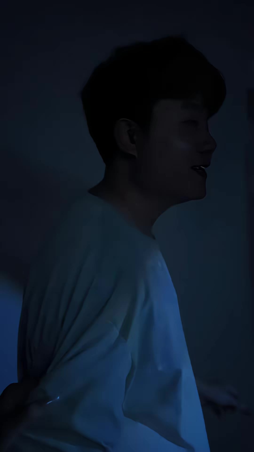《招魂封宅詭影》劇照