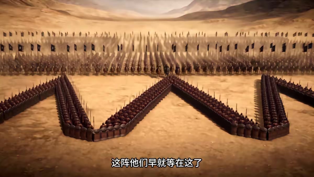 《燼九州第三十四期》劇照