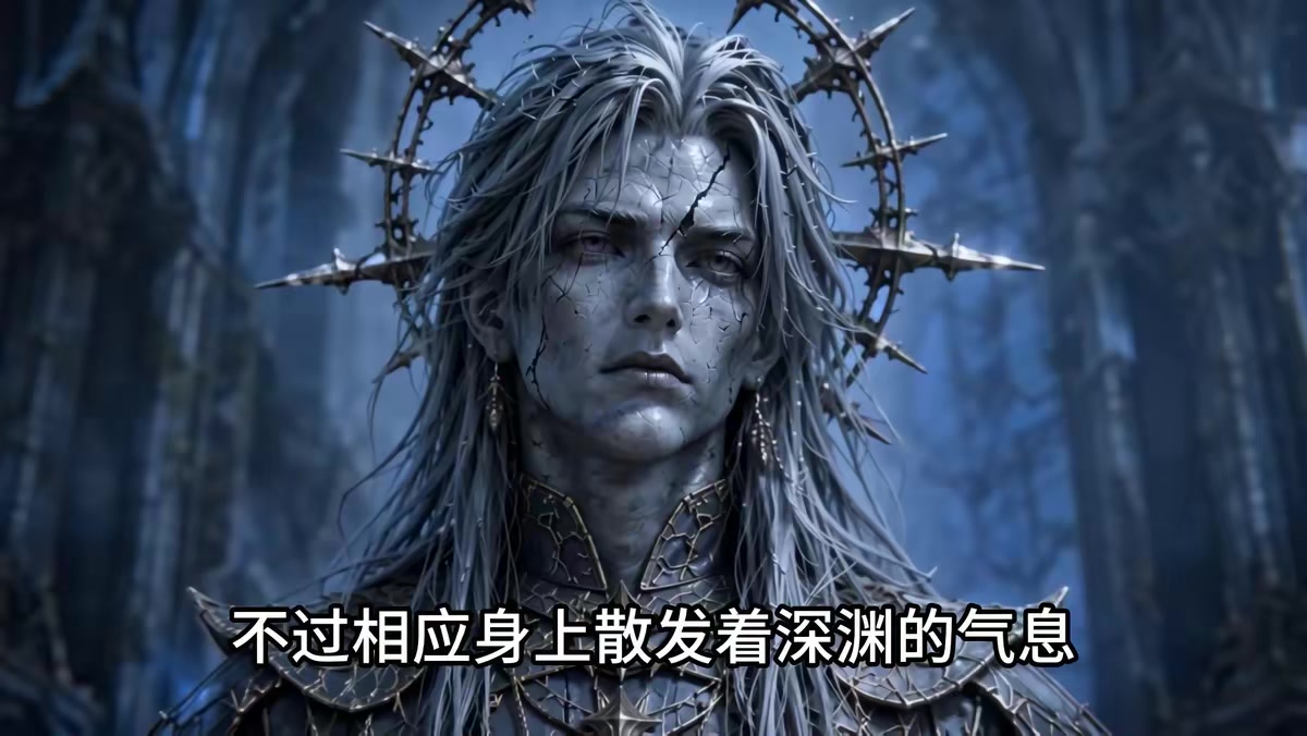 《餘燼初火，靠第四天災登頂至高第二季》劇照