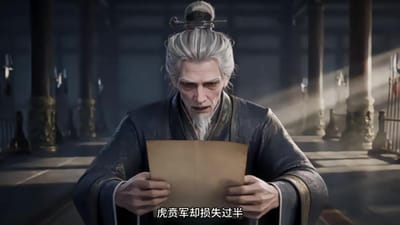 《燼九州第三十五期》劇照