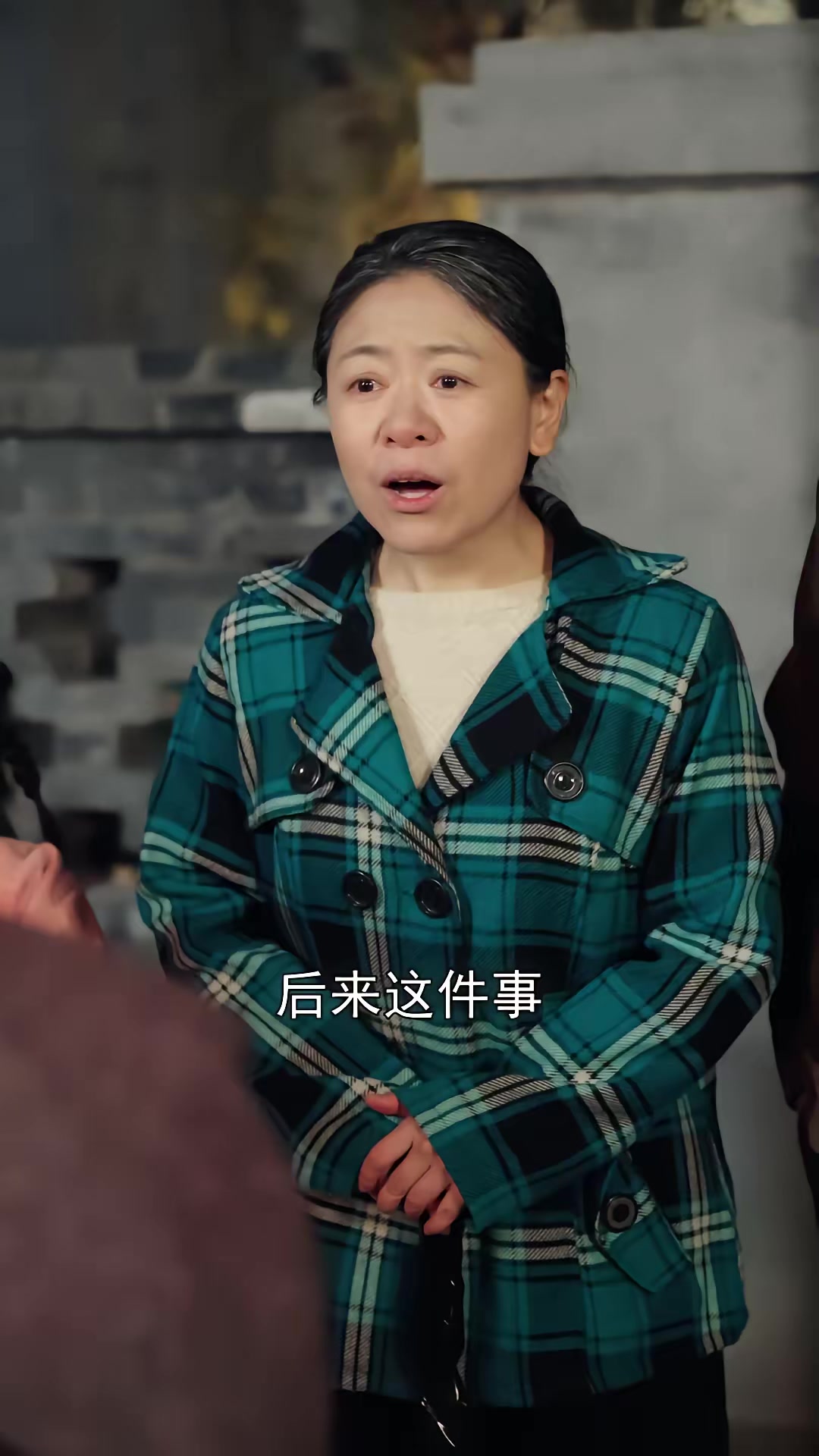 《七零弃婴：督司的锦鲤小福星》剧照
