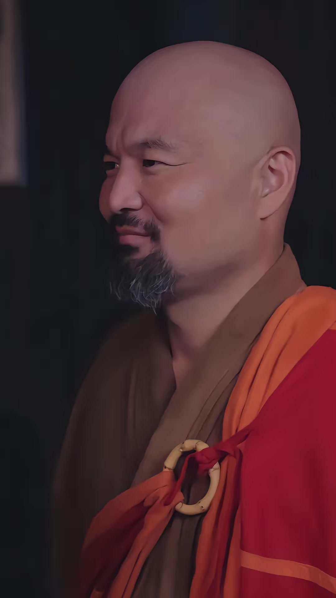 《餘村 詭異錄》劇照