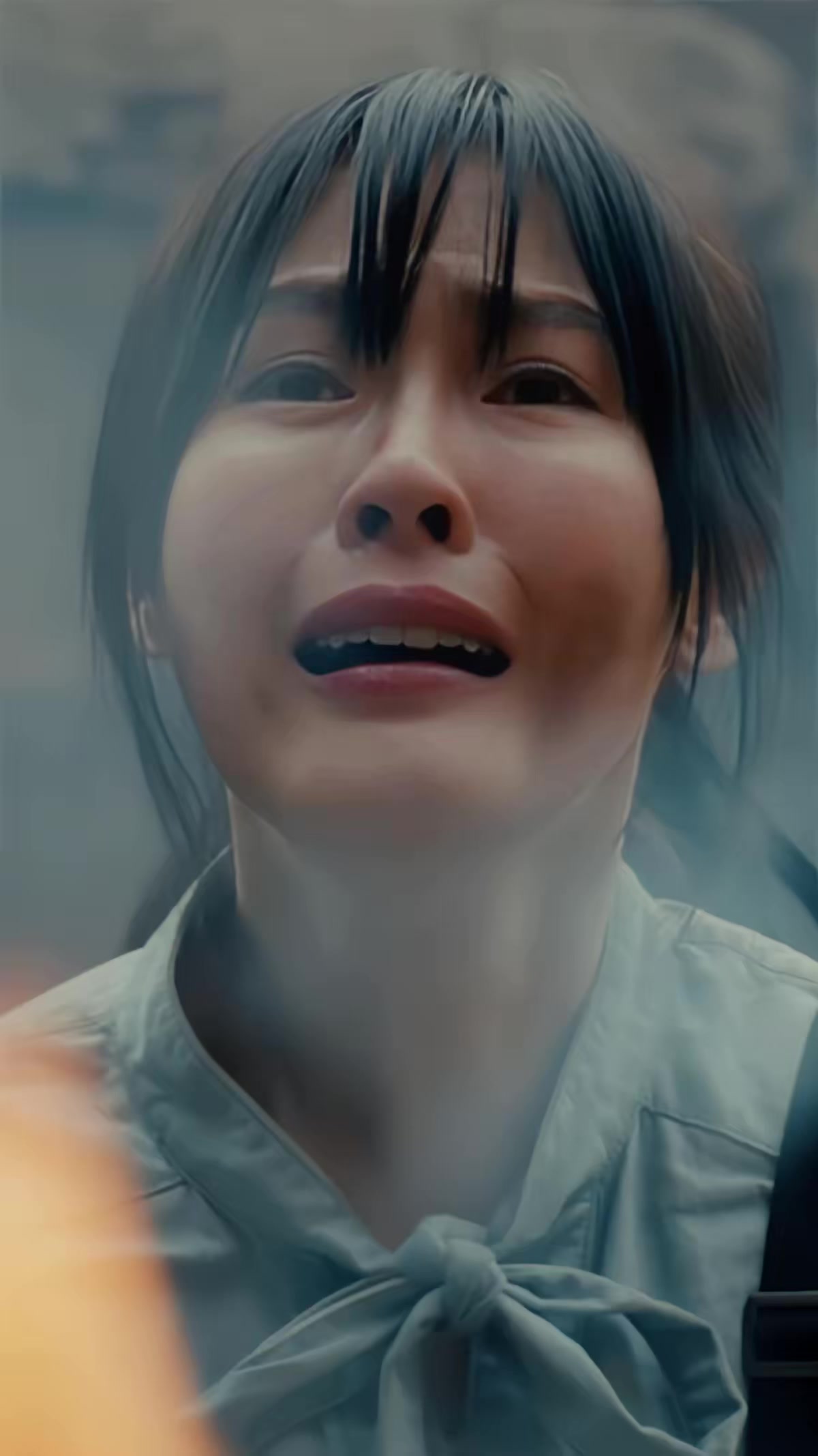《蛇村》劇照