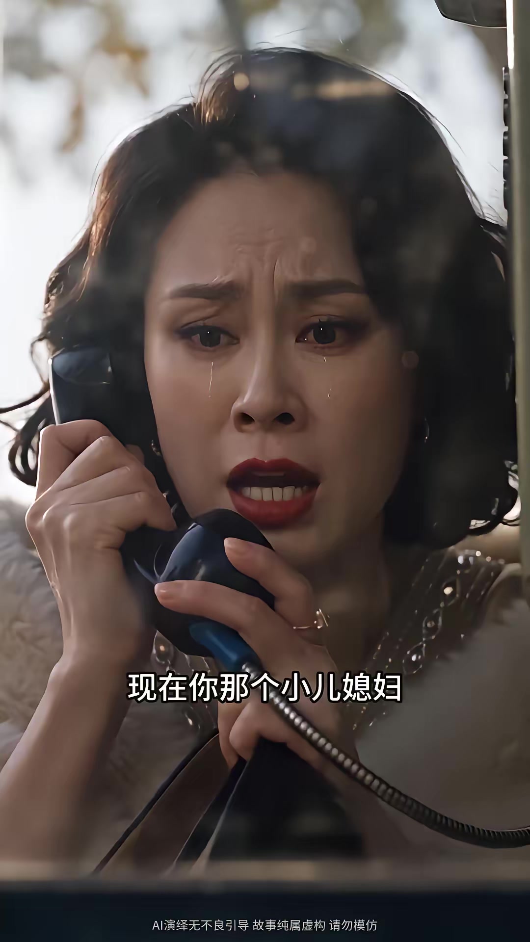 《景城深处梨花开第三季》剧照