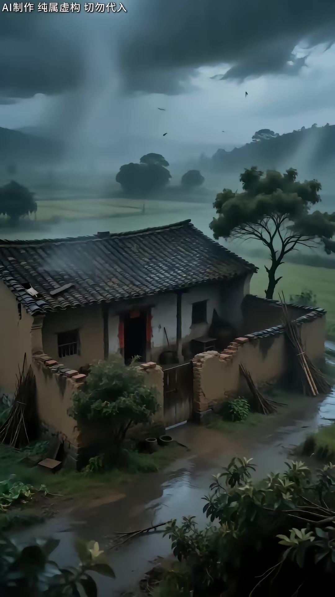 《淨身出戶後我趕海發家》劇照