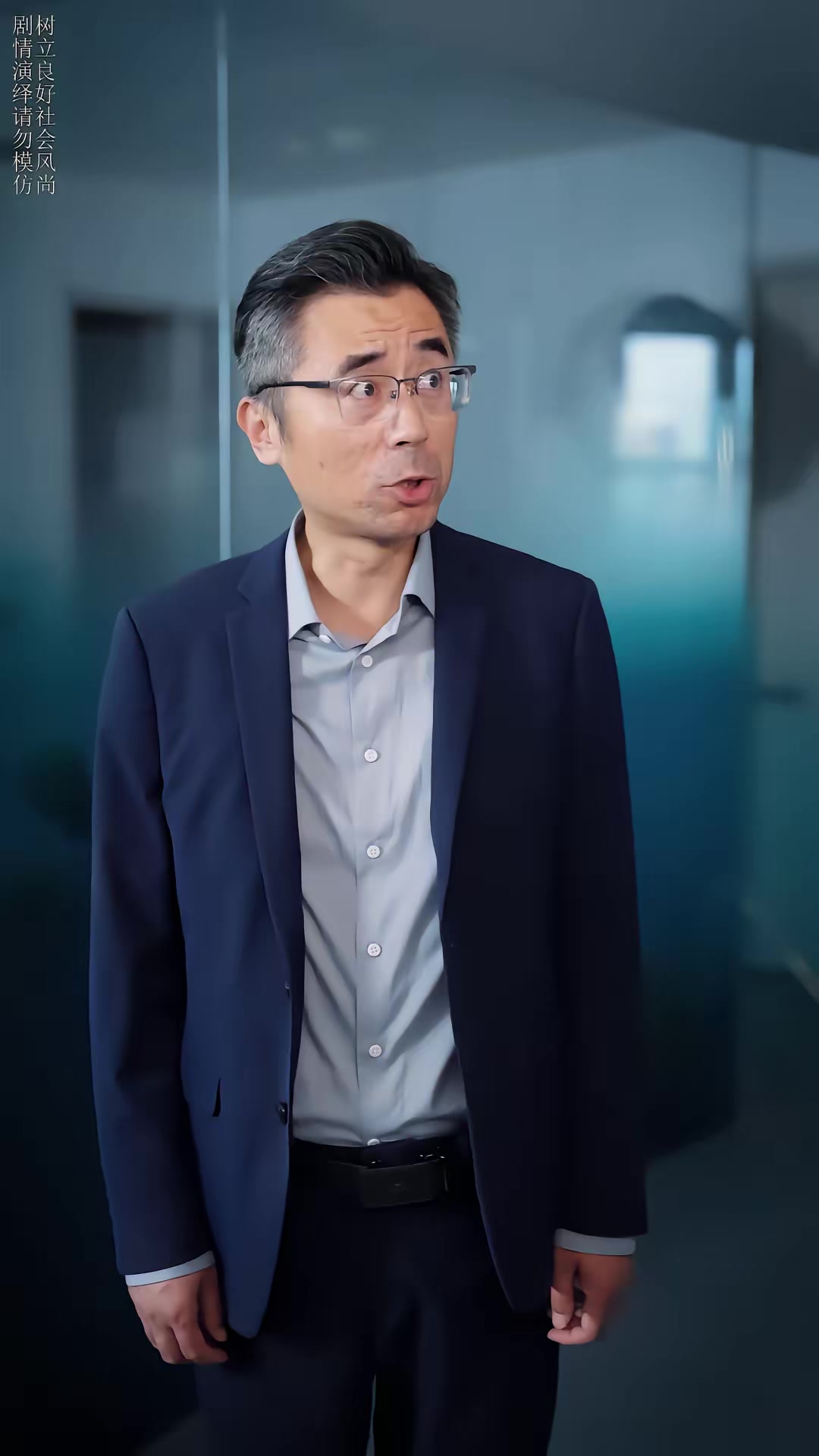 《我坐月子，公婆坐头等舱》剧照