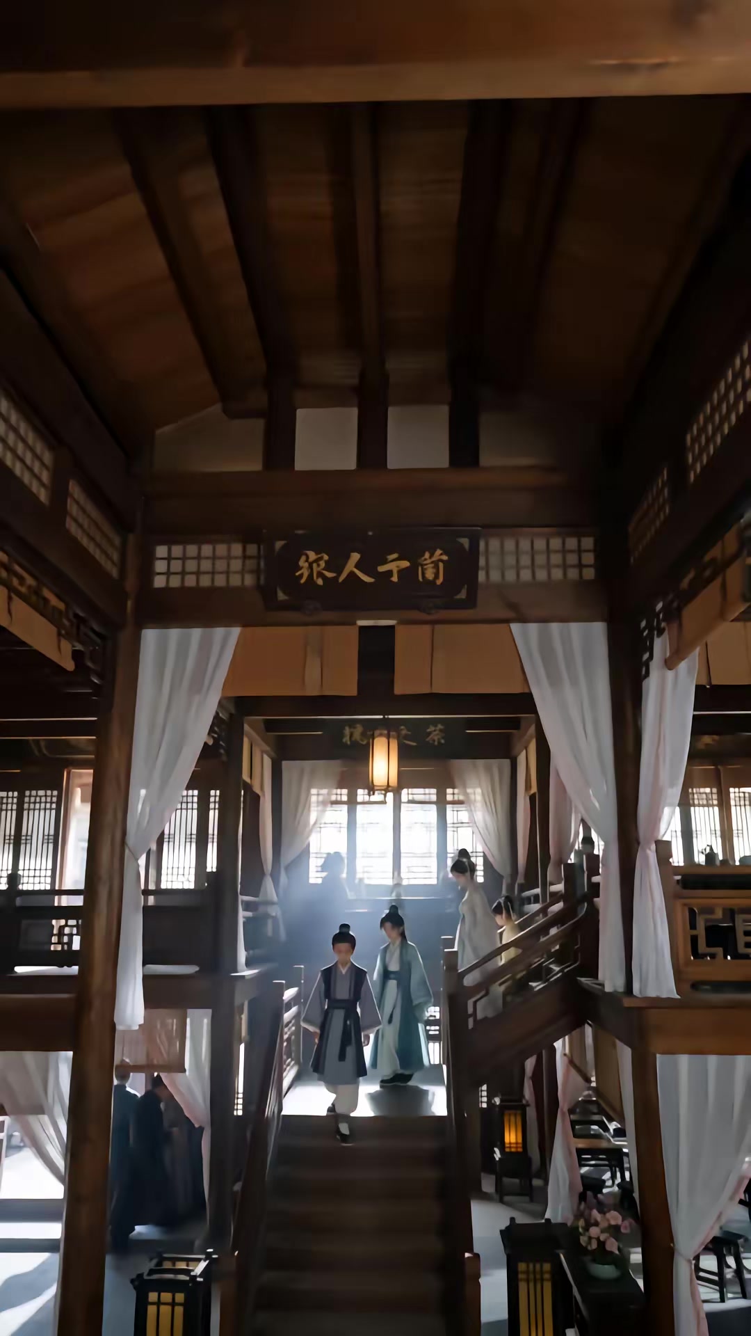 《悍妻進門，扶起一屋軟骨頭第七季》劇照