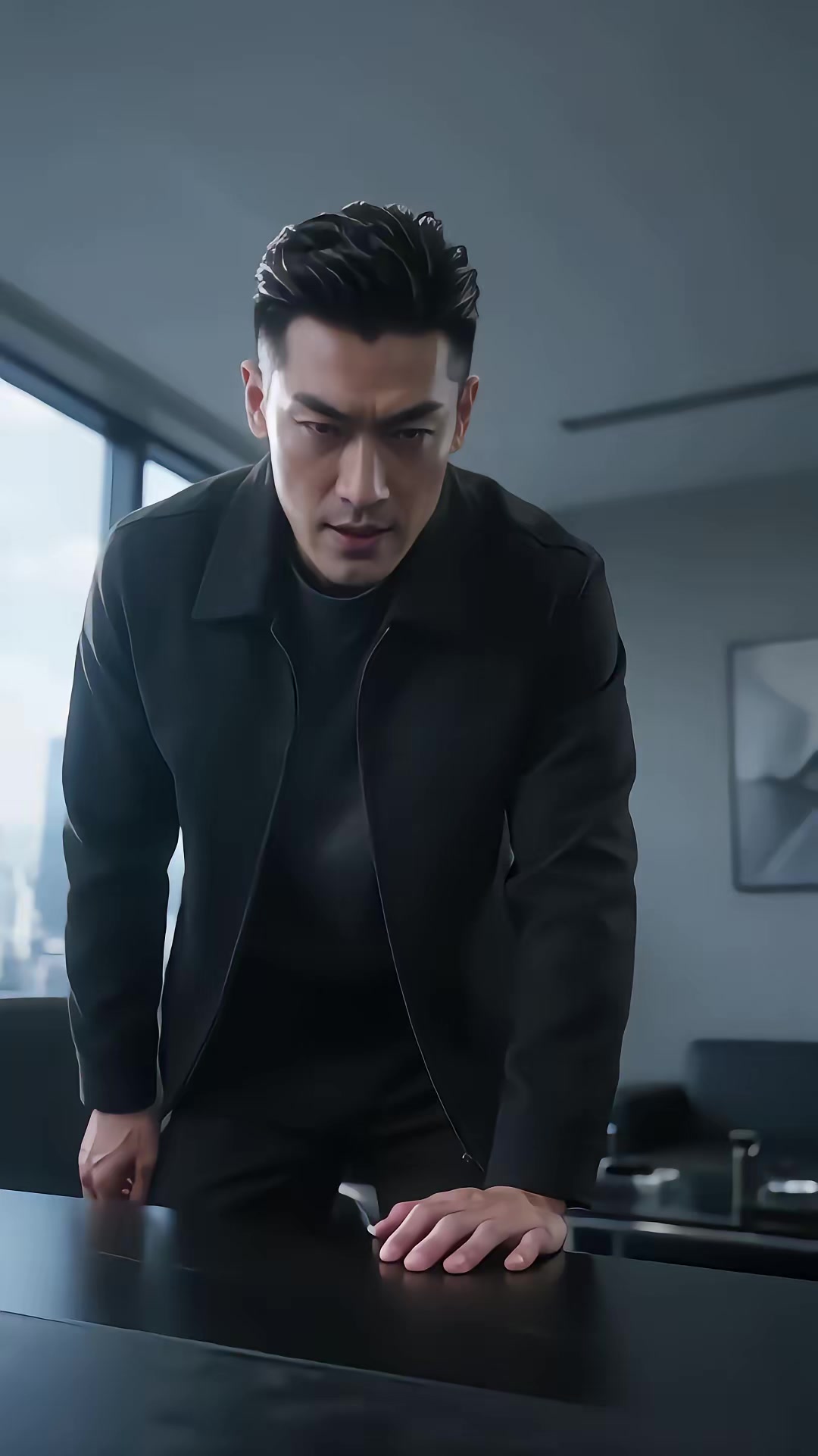 《龍主歸來！》劇照